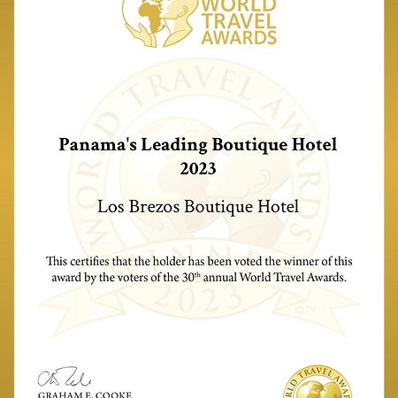 Los Brezos Hotel Boutique Volcán Esterno foto
