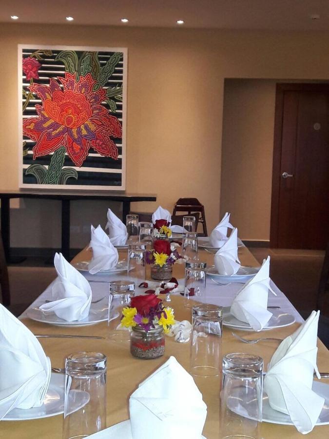 Los Brezos Hotel Boutique Volcán Esterno foto